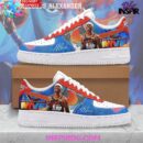 Shai Gilgeous-Alexander MVP Limited Edition Air Force 1 Sneakers