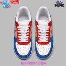 Shai Gilgeous-Alexander MVP Limited Edition Air Force 1 Sneakers