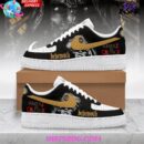 Behemoth Christ Is Cringe Limited Edition Air Force 1 Sneakers