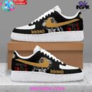 Behemoth Christ Is Cringe Limited Edition Air Force 1 Sneakers