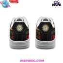 Behemoth Christ Is Cringe Limited Edition Air Force 1 Sneakers