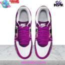 M3GAN 2.0 Limited Edition Air Force 1 Sneakers