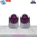 M3GAN 2.0 Limited Edition Air Force 1 Sneakers