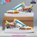Elton John RocketMan Limited Edition Air Force 1 Sneakers