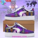 Juice WRLD Legends Never Die Limited Edition Air Force 1 Sneakers