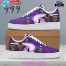 Juice WRLD Legends Never Die Limited Edition Air Force 1 Sneakers