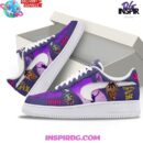 Juice WRLD Legends Never Die Limited Edition Air Force 1 Sneakers