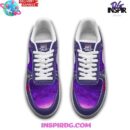 Juice WRLD Legends Never Die Limited Edition Air Force 1 Sneakers