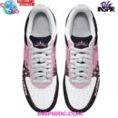 BLACKPINK Deadline Limited Edition Air Force 1 Sneakers