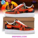 Sinners Limited Edition Air Force 1 Sneakers