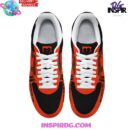Sinners Limited Edition Air Force 1 Sneakers