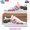 Godzilla King Of The Monsters Limited Air Force 1 Sneakers