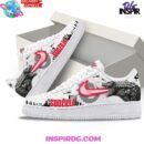 Godzilla King Of The Monsters Limited Air Force 1 Sneakers