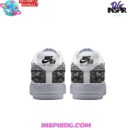 Godzilla King Of The Monsters Limited Air Force 1 Sneakers