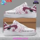 Sleep Token Even In Arcadia Performance Air Force 1 Sneakers