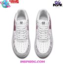 Sleep Token Even In Arcadia Performance Air Force 1 Sneakers