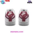 Sleep Token Even In Arcadia Performance Air Force 1 Sneakers