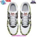 Noah Kahan Stick Season Limited Edition Air Force 1 Sneakers