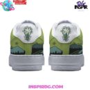 Noah Kahan Stick Season Limited Edition Air Force 1 Sneakers