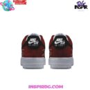 Final Destination 25th Anniversary Limited Edition Air Force 1 Sneakers
