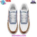 Luke Bryan Farm Tour 2025 Limited Edition Air Force 1 Sneakers