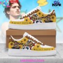 Benson Boone Sunflower Dreams Limited Edition Air Force 1 Sneakers