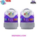 Inside Out 10th Anniversary Limited Edition Air Force 1 Sneakers