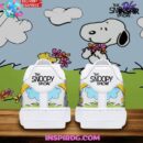 The Snoopy Show Limited Edition Air Force 1 Sneakers