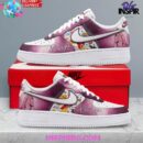 Karol G Signature Limited Edition Air Force 1 Sneakers
