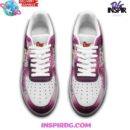 Karol G Signature Limited Edition Air Force 1 Sneakers