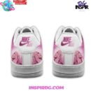 Karol G Signature Limited Edition Air Force 1 Sneakers