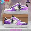 Love Stevie Nicks Limited Edition Air Force 1 Sneakers