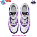 Love Stevie Nicks Limited Edition Air Force 1 Sneakers
