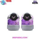 Love Stevie Nicks Limited Edition Air Force 1 Sneakers