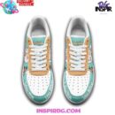 Lainey Wilson Limited Edition Air Force 1 Sneakers