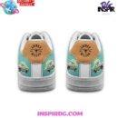 Lainey Wilson Limited Edition Air Force 1 Sneakers
