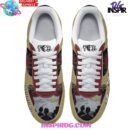 Fall Out Boy 20th Anniversary Air Force 1 Sneakers