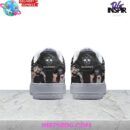 $uicideboy$ Limited Edition Air Force 1 Sneakers