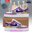 Phish 2025 Spring Tour Announced Limited Air Force 1 Sneakers