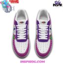 Phish 2025 Spring Tour Announced Limited Air Force 1 Sneakers