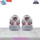 Rolling Stones Retro Vibes Limited Edition Air Force 1 Sneakers