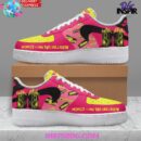 Sex Pistols Never Mind the Bollocks Air Force 1 Sneakers