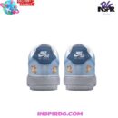 Bluey Hello Summer Limited Edition Air Force 1 Sneakers