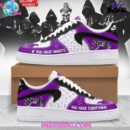 Ghost If You Have Ghosts Limited Edition Air Force 1 Sneakers