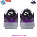 Ghost If You Have Ghosts Limited Edition Air Force 1 Sneakers