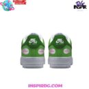 Caddyshack Limited Edition Air Force 1 Sneakers