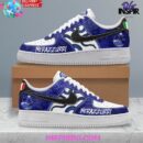Inter Milan UEFA Champions League 2025 Air Force 1 Sneakers