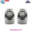 Marilyn Manson One Assassination Under God Tour Air Force 1 Sneakers