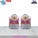 Sailor Moon Magic Limited Edition Air Force 1 Sneakers