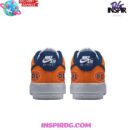 My Hero is a Duke of Hazzard Limited Edition Air Force 1 Sneakers